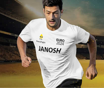 JANOSH
