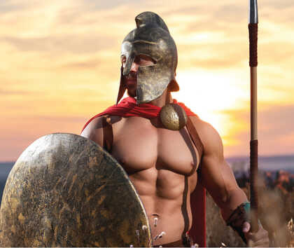 HERAKLES