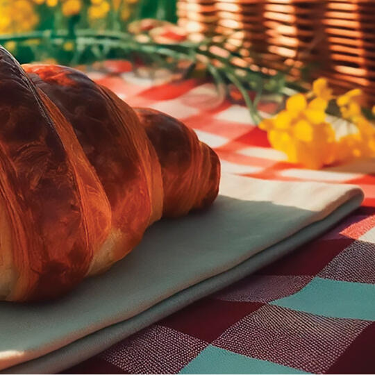 CROISSANT - TÄIELIK RESISTENTSUSE TUNNUSTE PAKETT NUUTRI SEGMENDIS