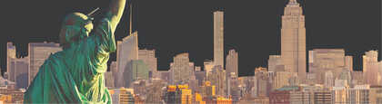 MANHATTAN