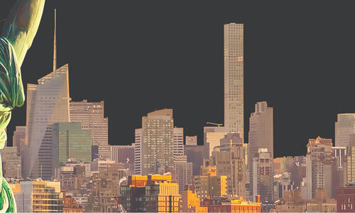 MANHATTAN - 
