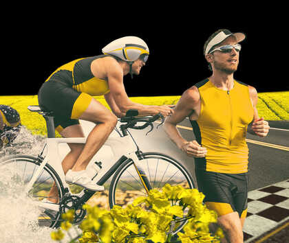 TRIATHLON