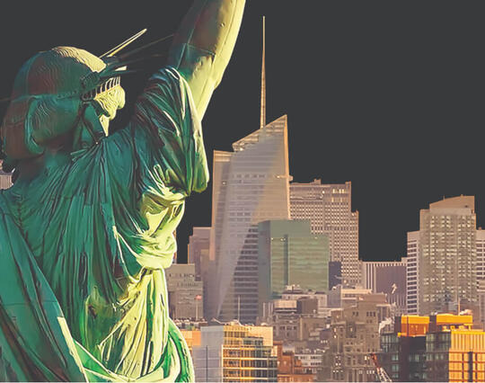 MANHATTAN - JUHTIV HEA TERVISEGA HÜBRIID