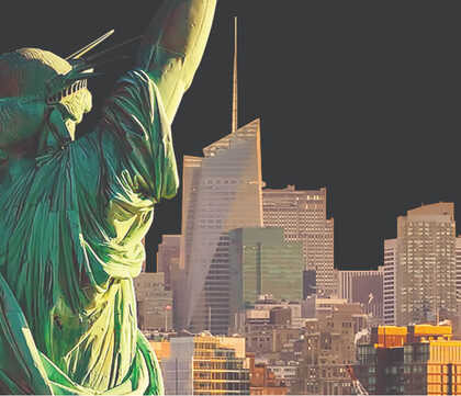 MANHATTAN