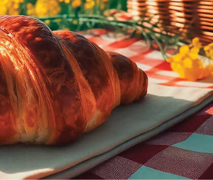 CROISSANT