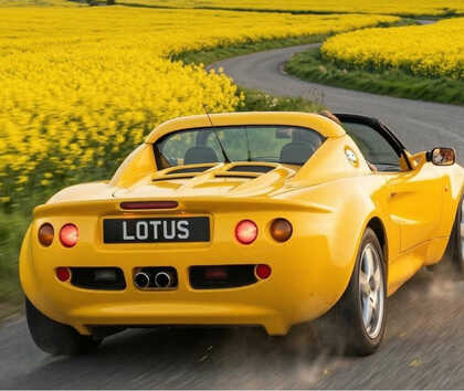 LOTUS