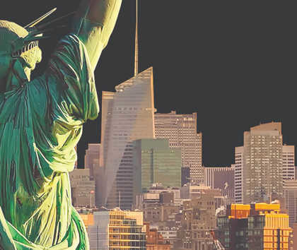 MANHATTAN
