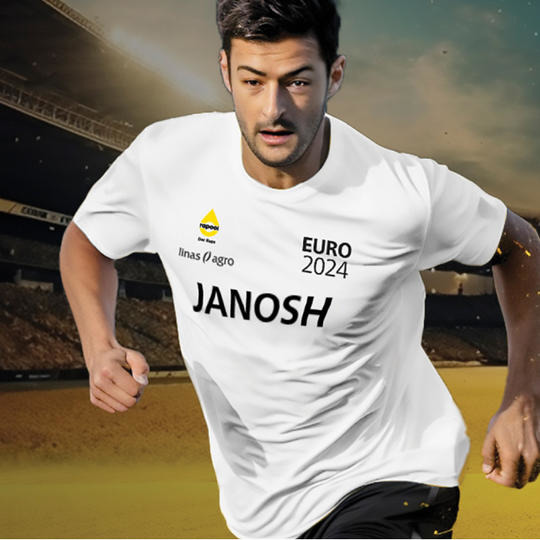 JANOSH - 